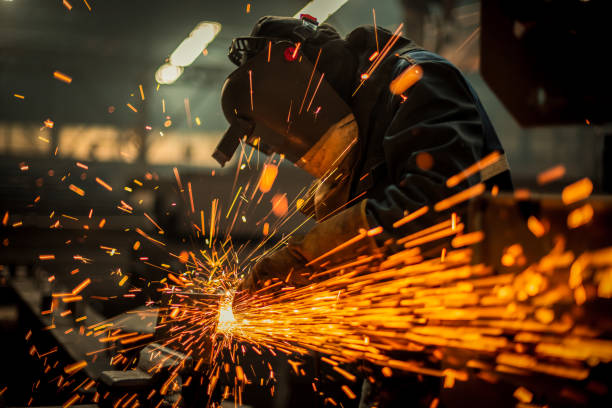 Best Marine and Shipbuilding Welding in Zimmerman, MN