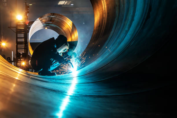 Affordable Welder Services in Zimmerman, MN