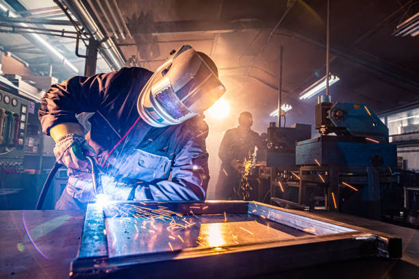 Best Welding Inspection and Certification in Zimmerman, MN