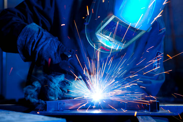 Best Welding Equipment Sales and Repair in Zimmerman, MN