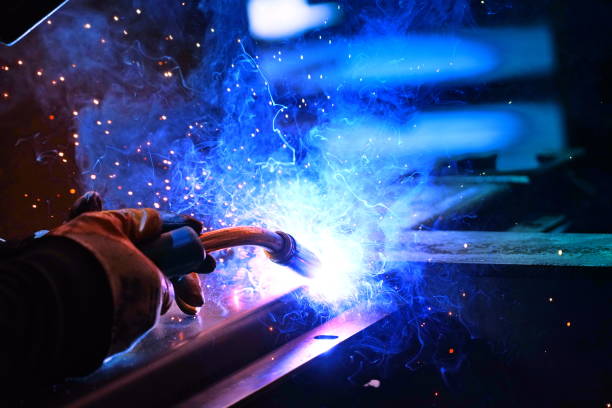 Best Specialty Welding Processes in Zimmerman, MN