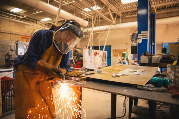 Best Specialty Welding Processes in Zimmerman, MN