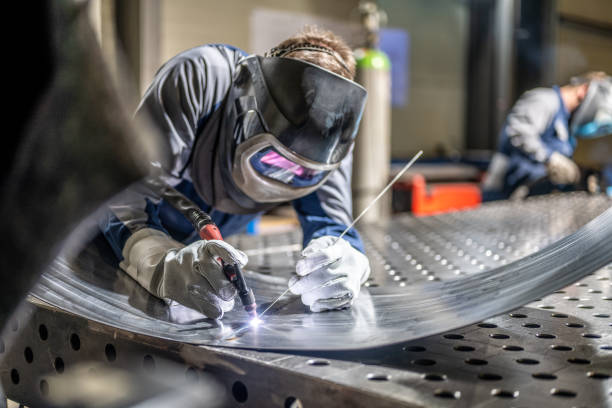 Affordable Welder Services in Zimmerman, MN
