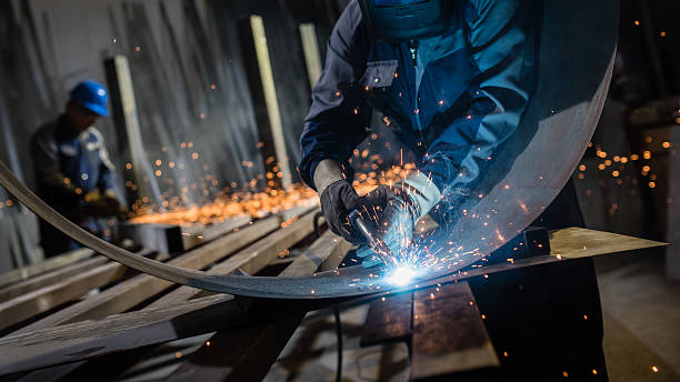 Reliable Zimmerman, MN Welder & Metal Fabrication Solutions