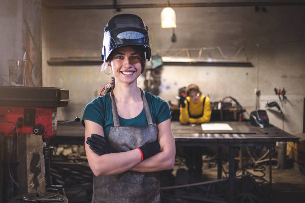 Professional Welder & Metal Fabrication in Zimmerman, MN